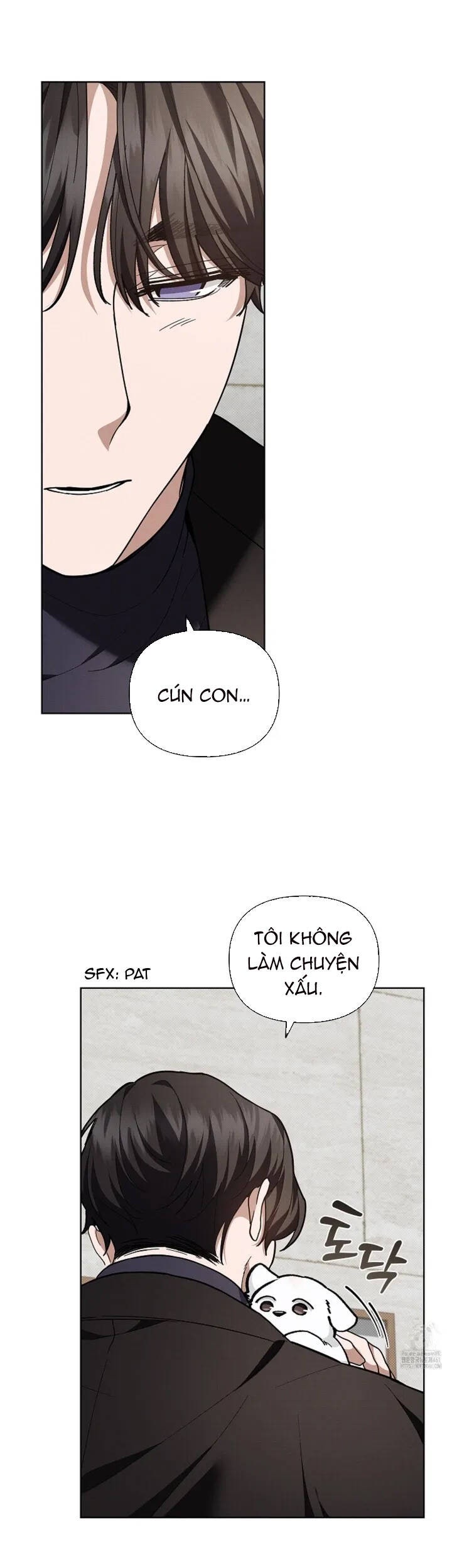 Đừng Đùa Với Cún Con - Page 17