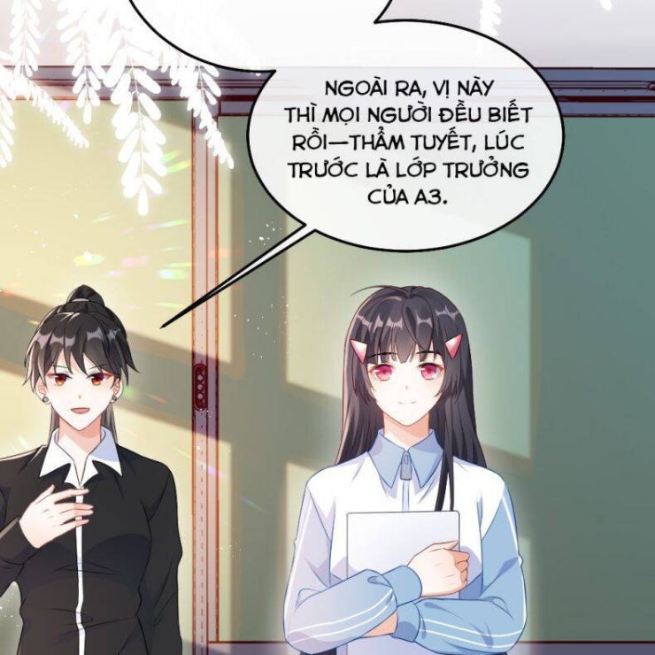 Giáo Bá Là Một Tên Yêu Tinh - Page 54