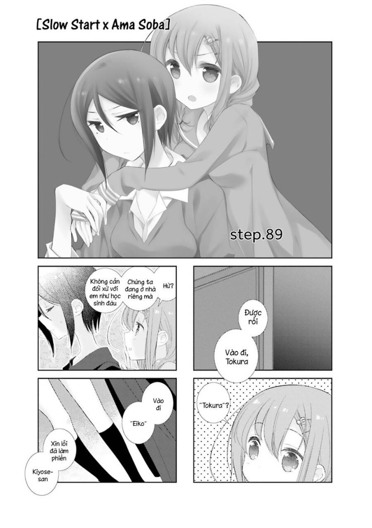 Slow Start - Page 3