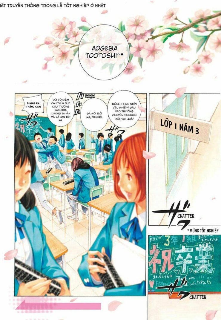 Hạnh phúc là gì? - Page 6