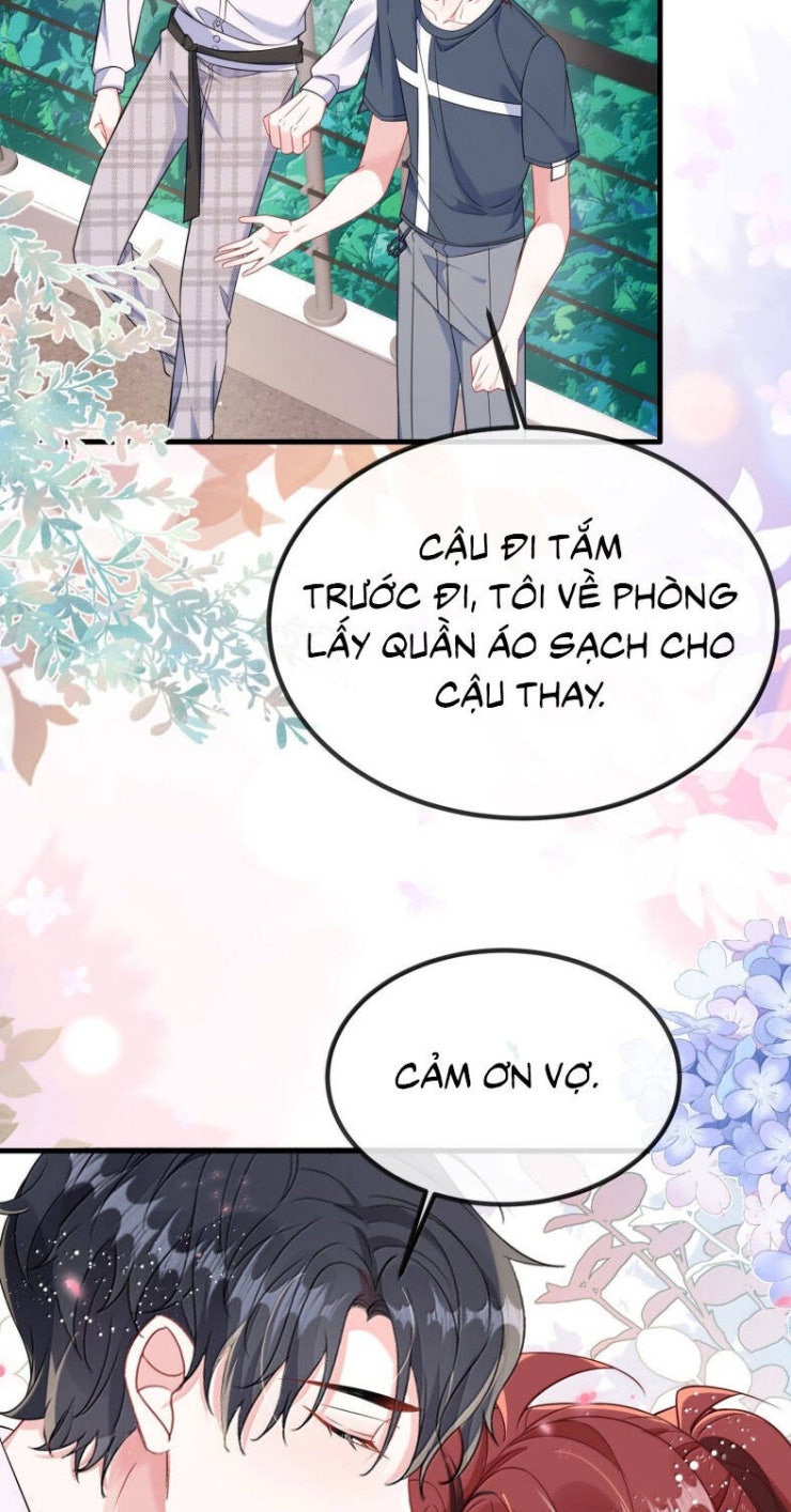Giáo Bá Là Một Tên Yêu Tinh - Page 6