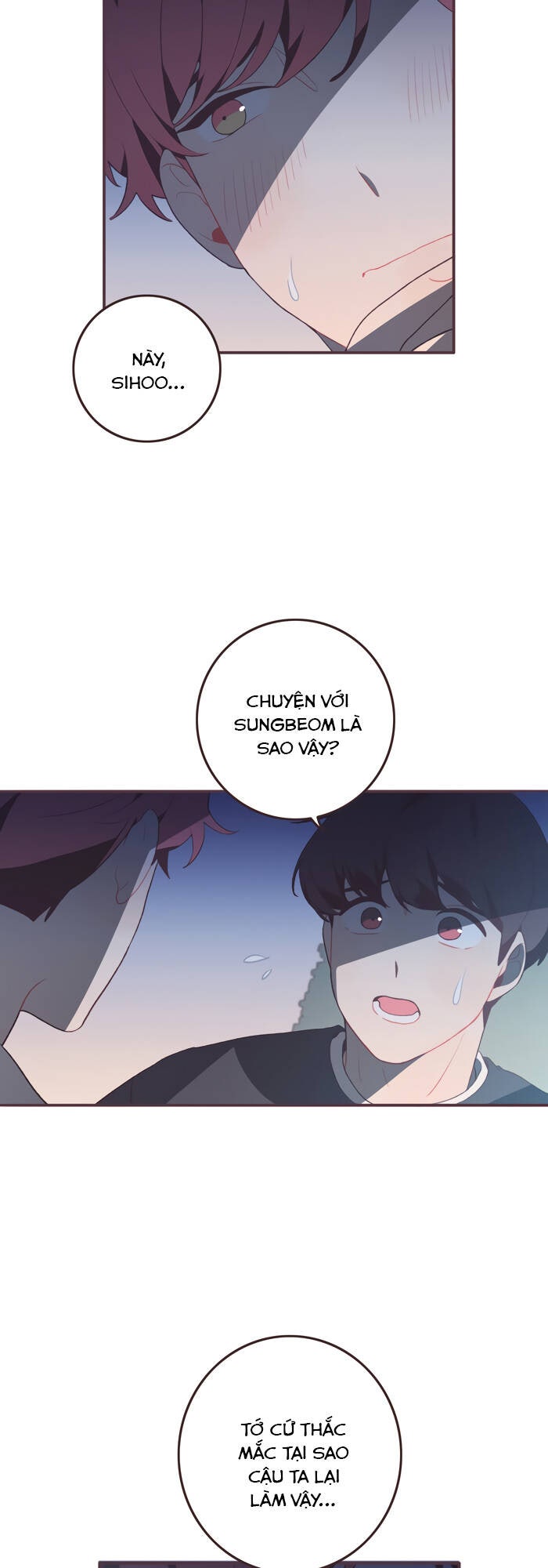 Last Paradise - Page 5