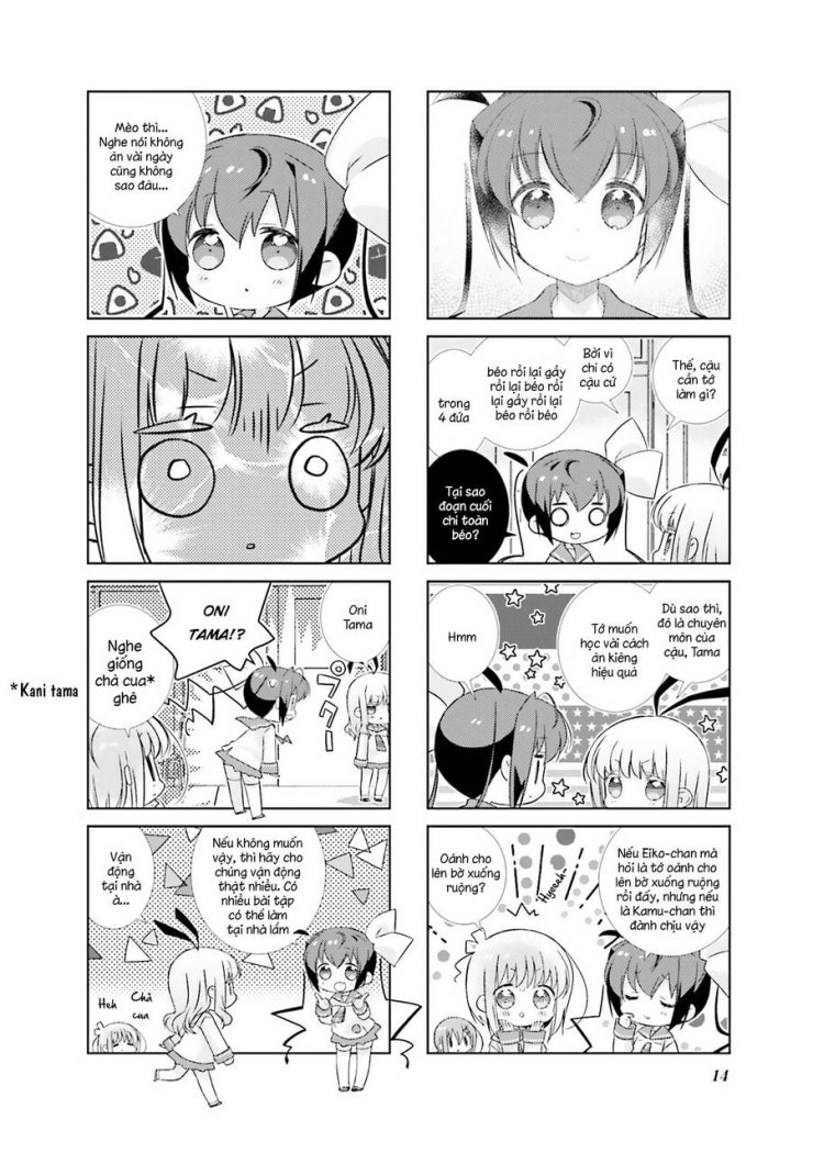 Slow Start - Page 10
