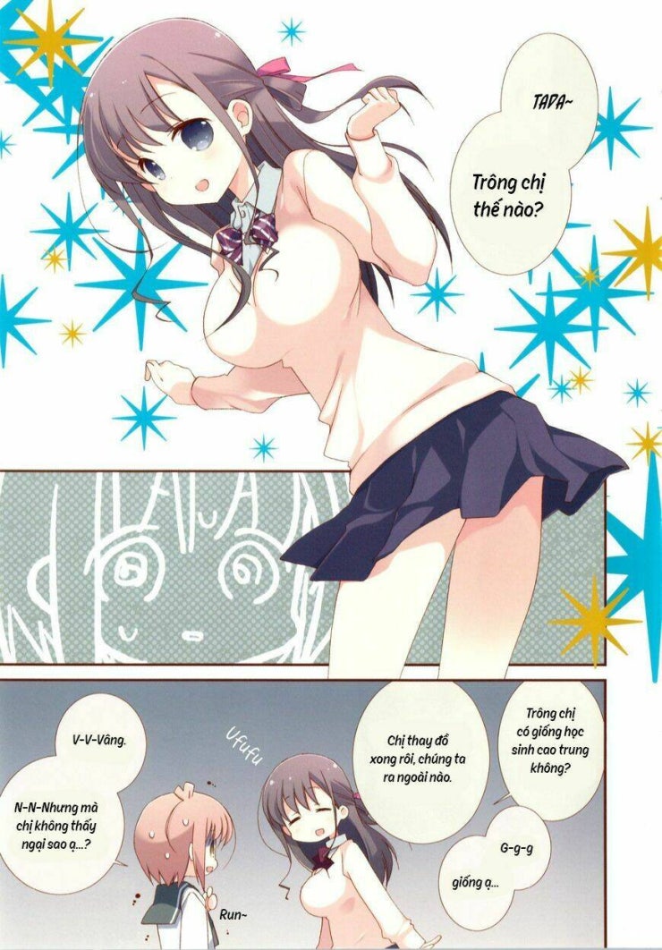 Slow Start - Page 10