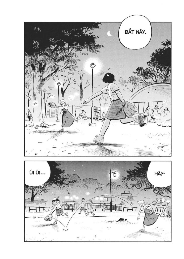 Sống Trong Ngôi Nhà Cấp 4 - Page 16