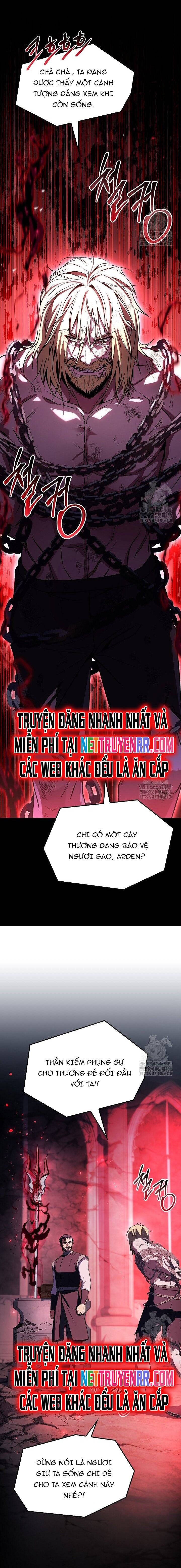 Huyền Thoại Giáo Sĩ Trở Lại - Page 26