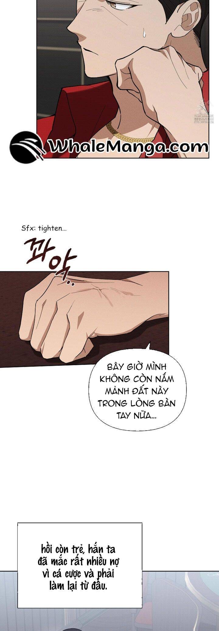 Đừng Đùa Với Cún Con - Page 25