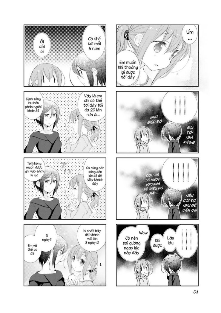 Slow Start - Page 14