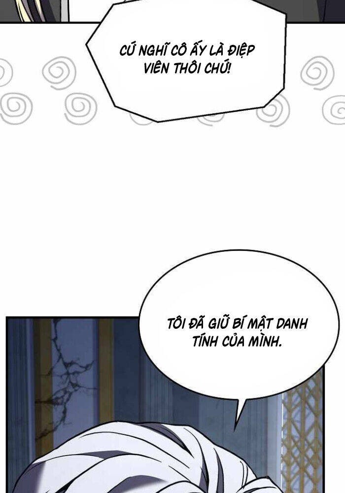 Huyền Thoại Giáo Sĩ Trở Lại - Page 110