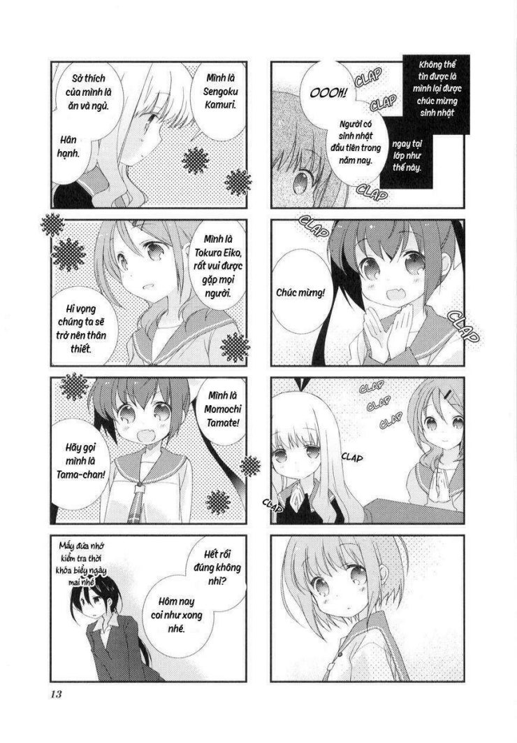 Slow Start - Page 16
