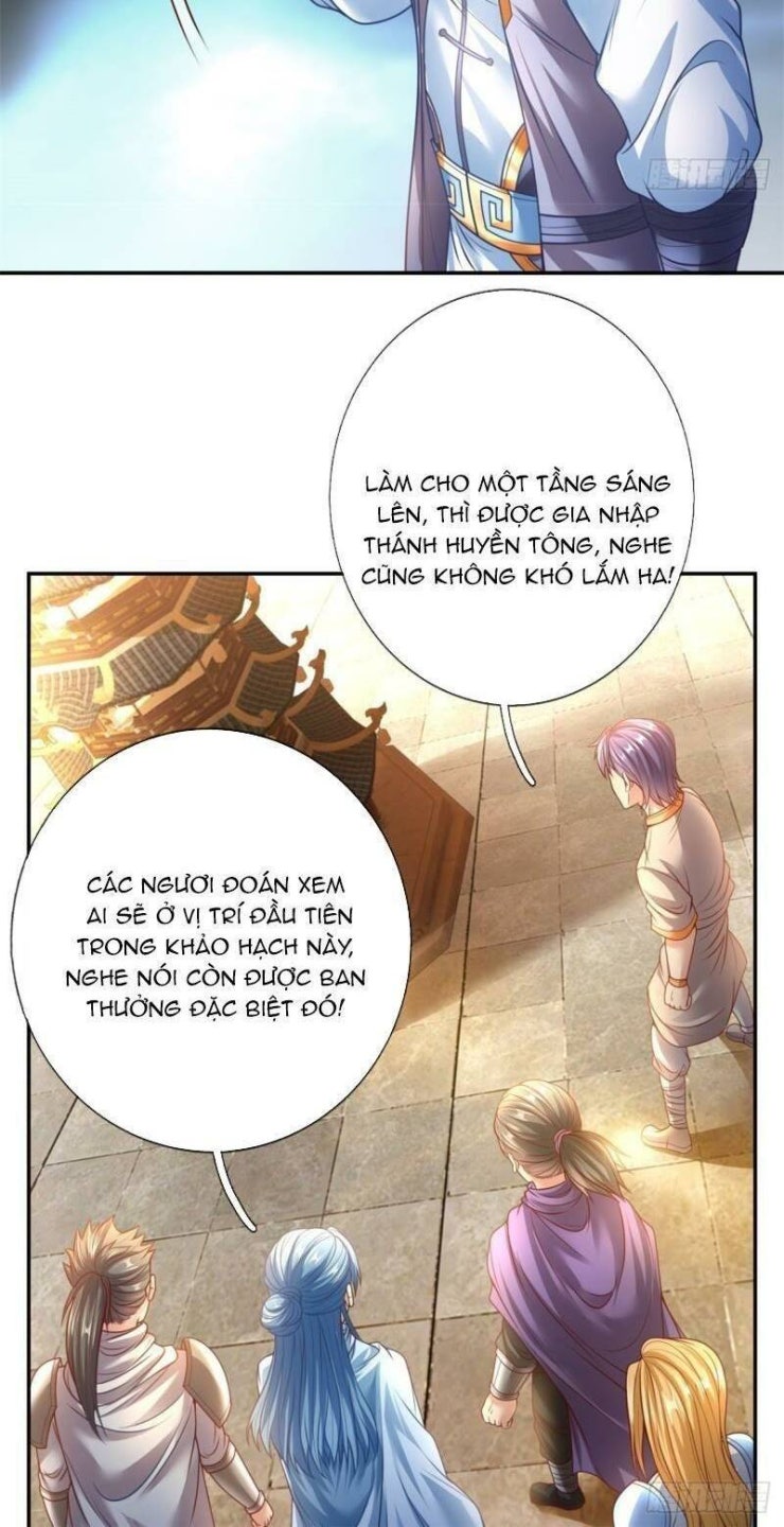 Ta Có Thể Đốn Ngộ Vô Hạn - Page 12