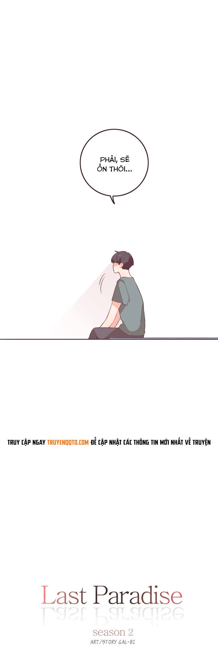 Last Paradise - Page 4