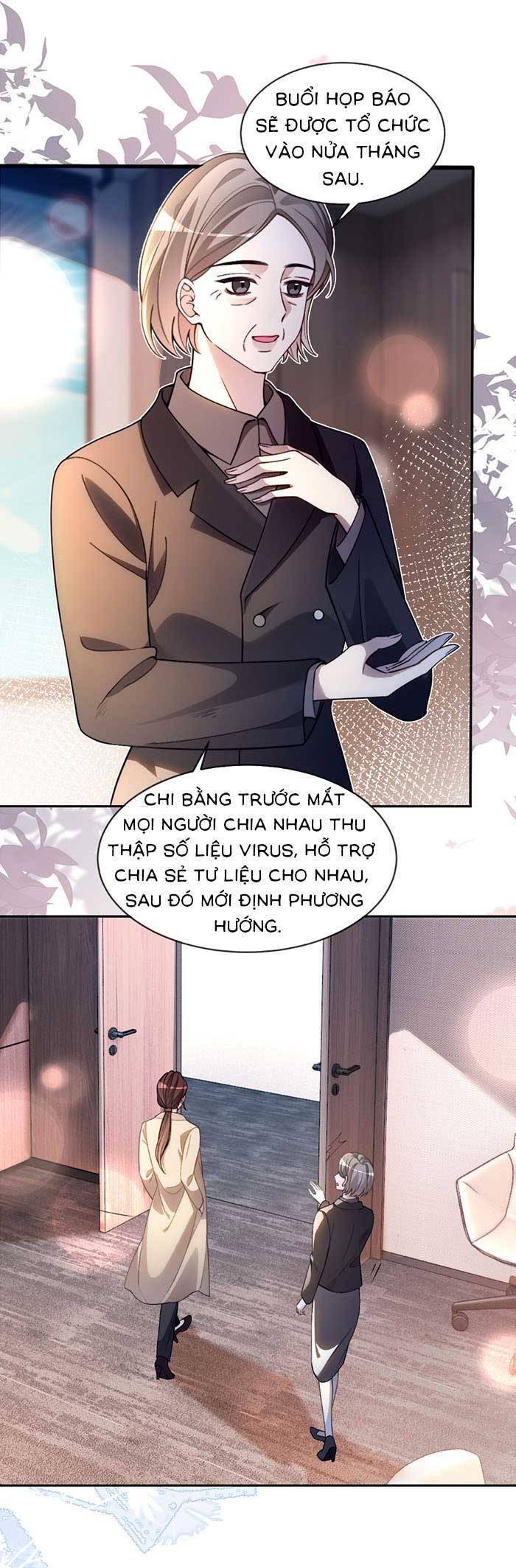 Được Các Anh Trai Chiều Chuộng Tôi Trở Nên Ngang Tàng - Page 10