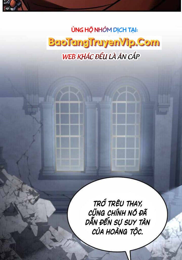 Huyền Thoại Giáo Sĩ Trở Lại - Page 153