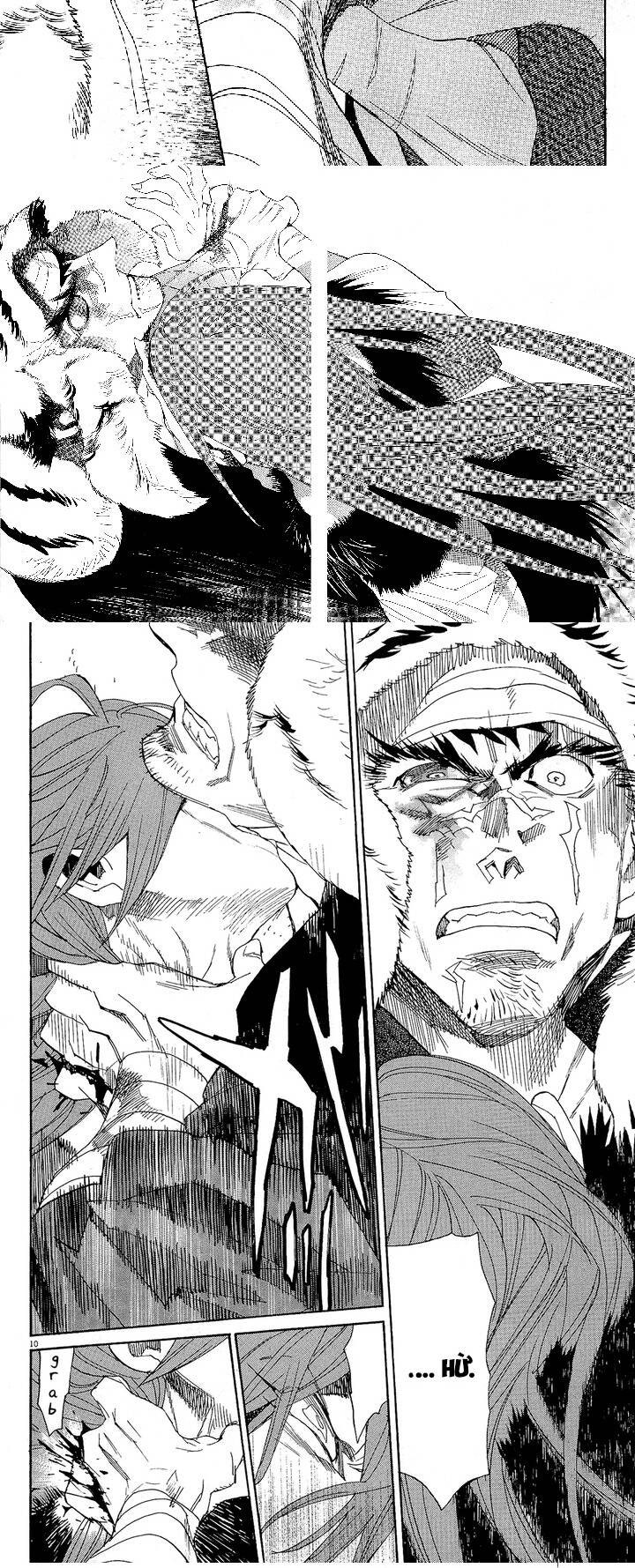Shut Hell - Page 7