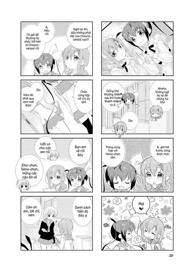 Slow Start - Page 8