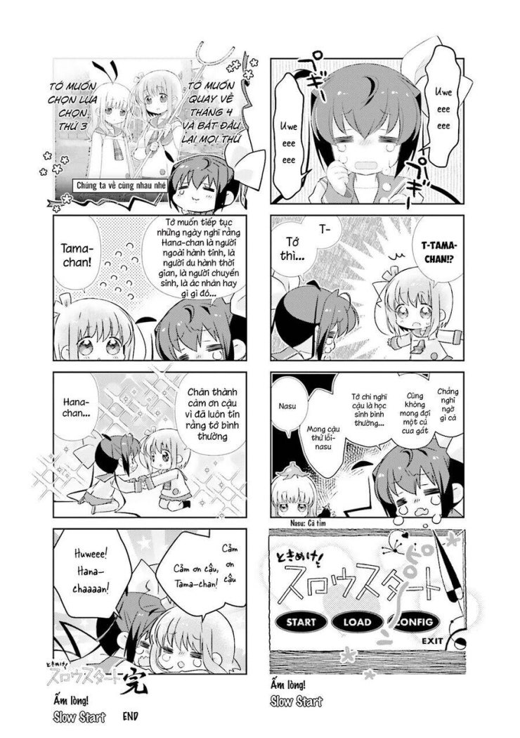 Slow Start - Page 9