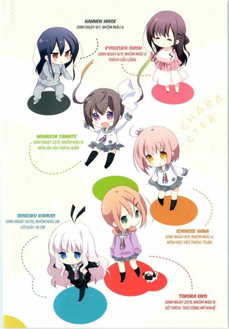 Slow Start - Page 5