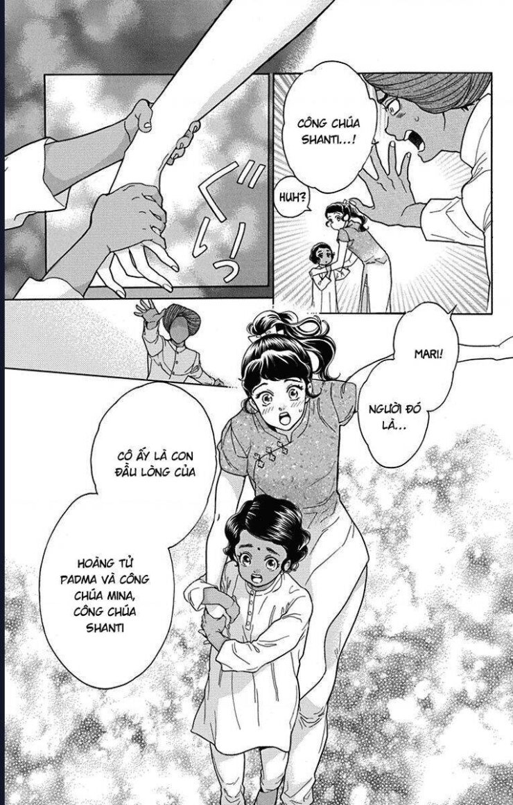 Madame Petit - Page 16