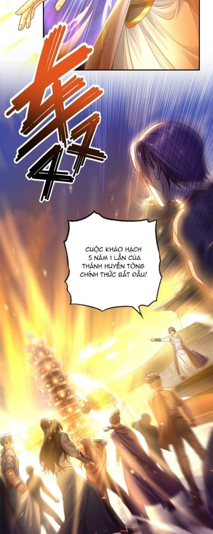 Ta Có Thể Đốn Ngộ Vô Hạn - Page 8
