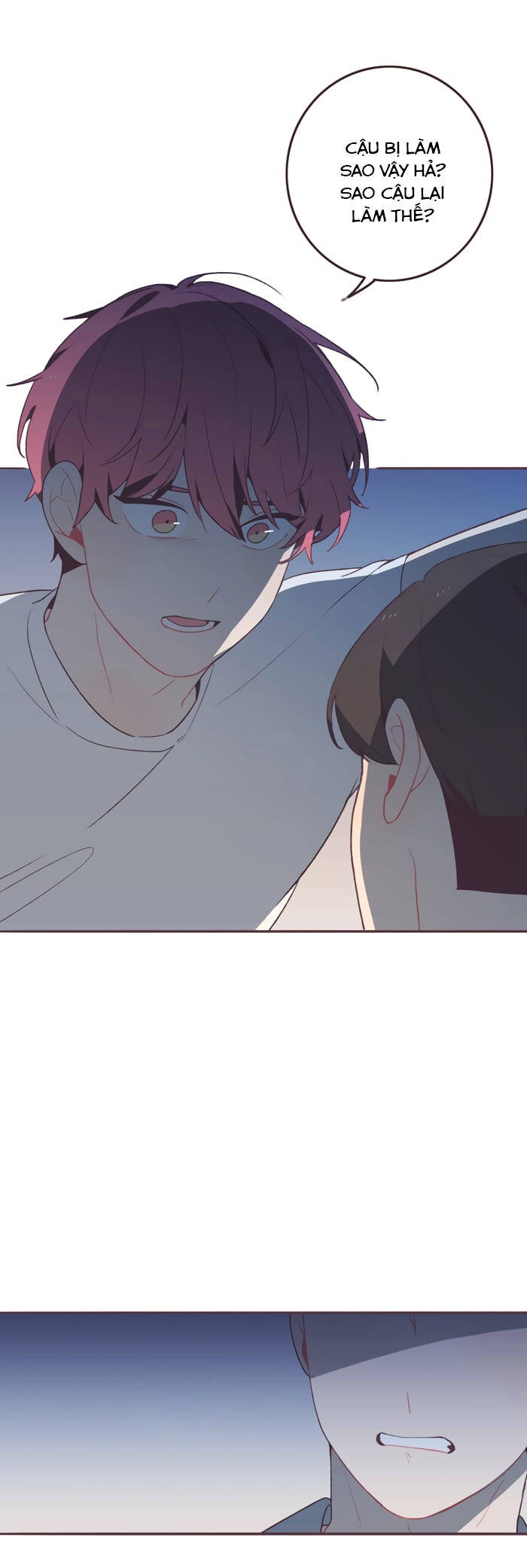 Last Paradise - Page 28