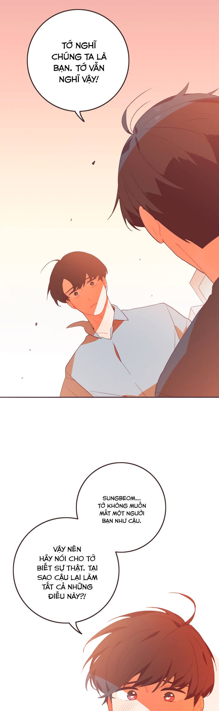 Last Paradise - Page 20