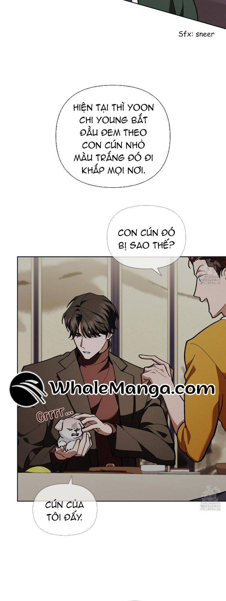 Đừng Đùa Với Cún Con - Page 37