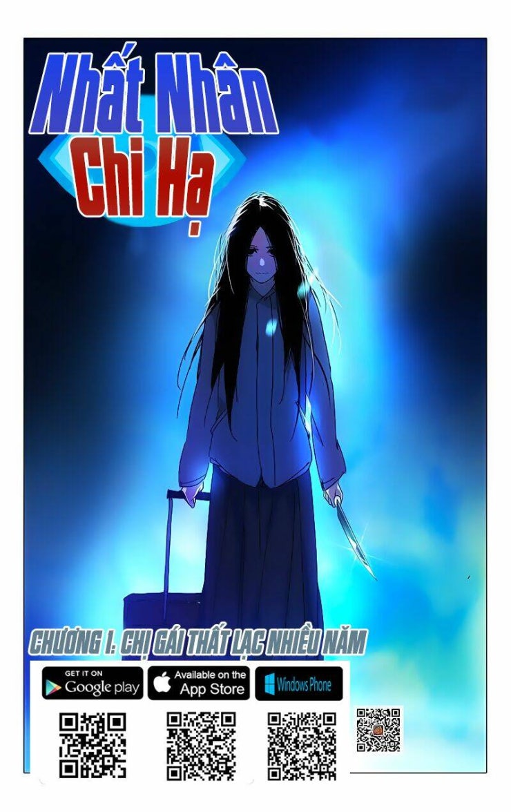 Nhất Nhân Chi Hạ - Page 2