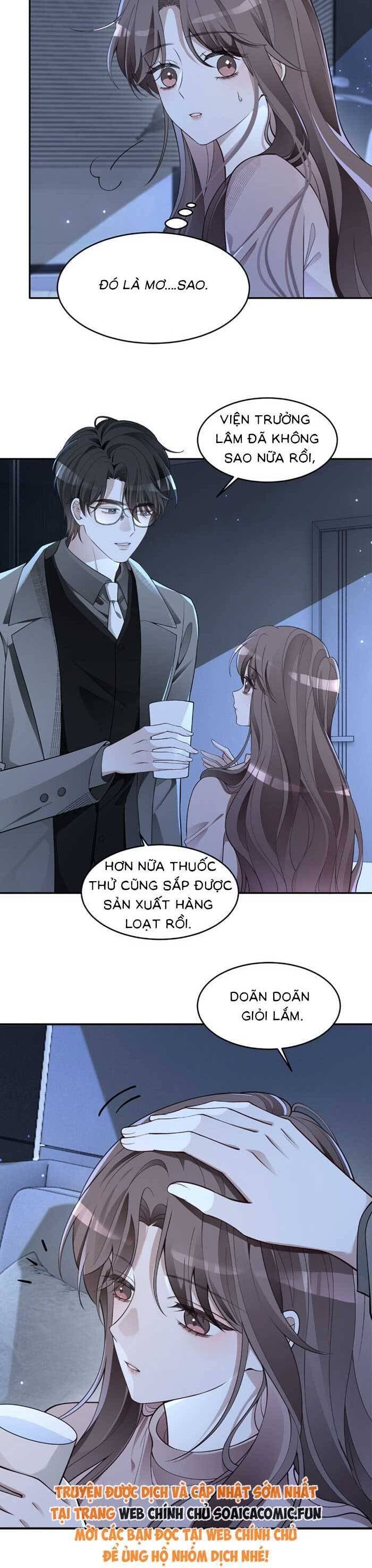 Được Các Anh Trai Chiều Chuộng Tôi Trở Nên Ngang Tàng - Page 6