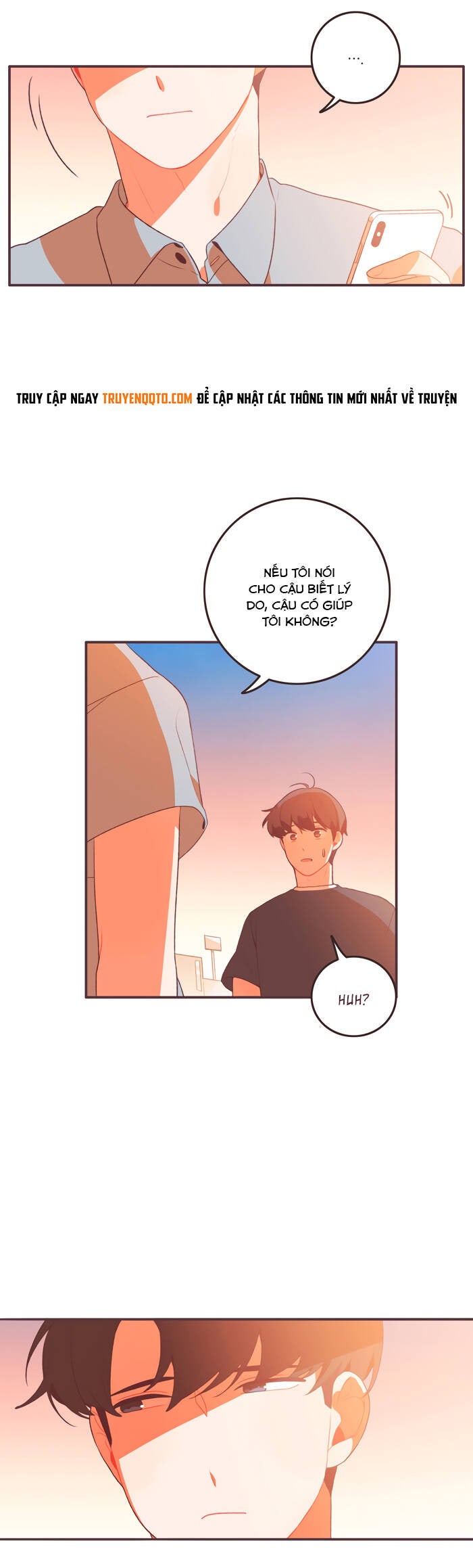 Last Paradise - Page 22