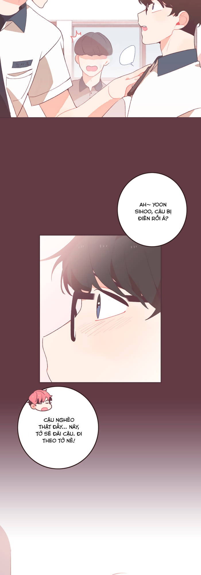 Last Paradise - Page 11