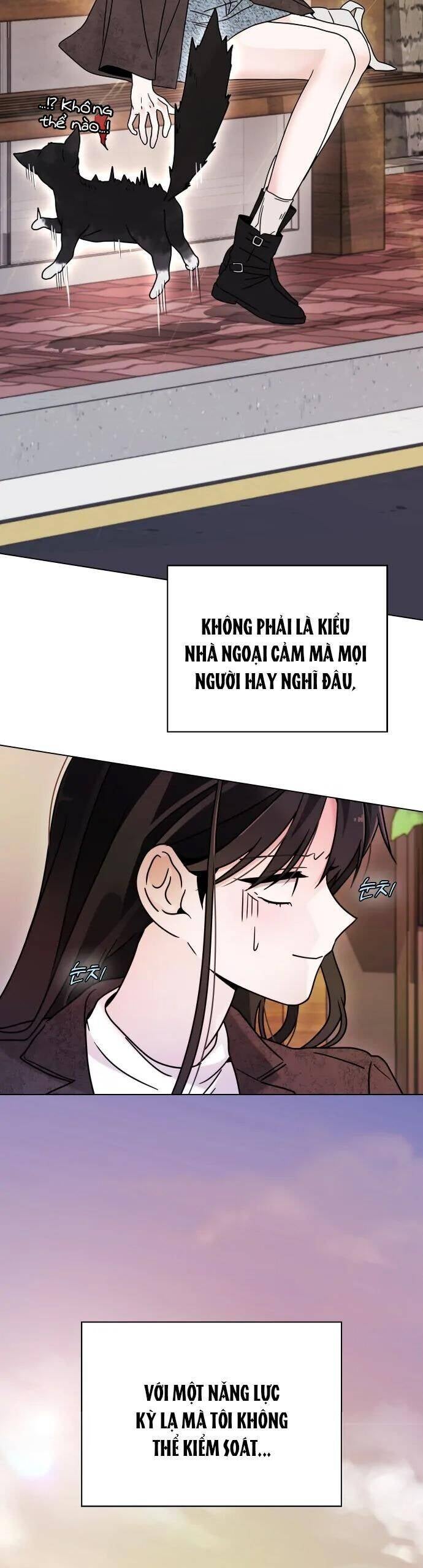 Hôn Trước Khi Ngủ - Page 35