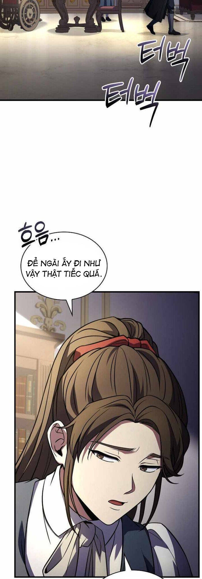 Huyền Thoại Giáo Sĩ Trở Lại - Page 35