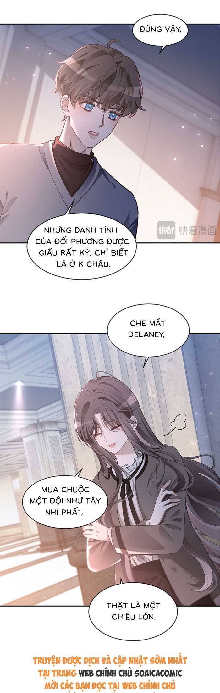 Được Các Anh Trai Chiều Chuộng Tôi Trở Nên Ngang Tàng - Page 4