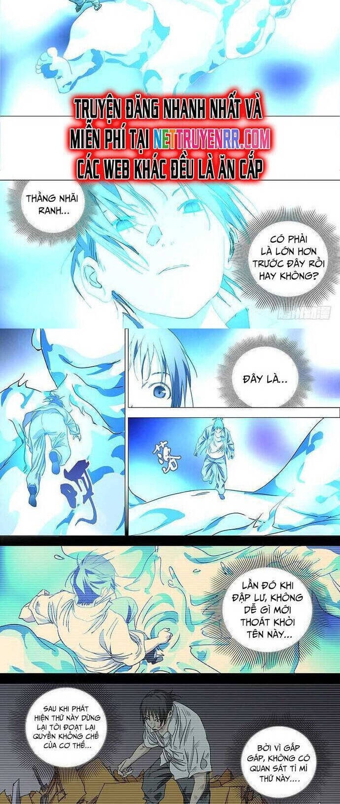 Nhất Nhân Chi Hạ - Page 3