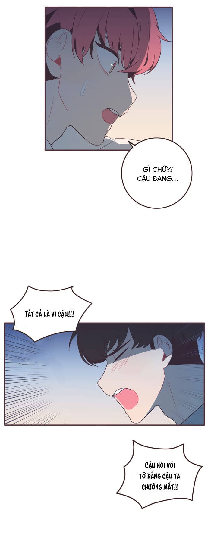 Last Paradise - Page 30