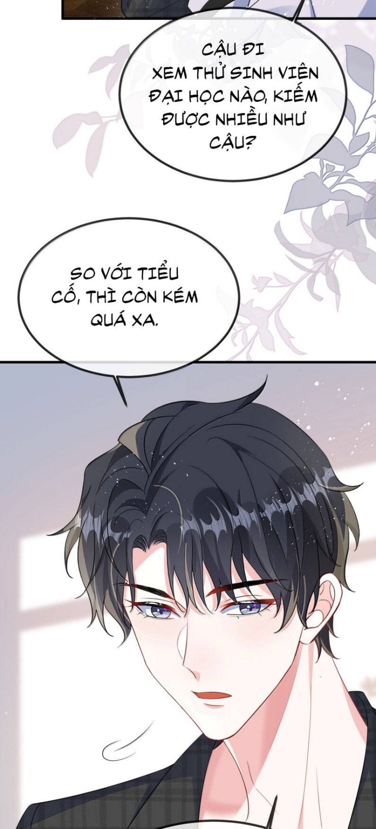Giáo Bá Là Một Tên Yêu Tinh - Page 28