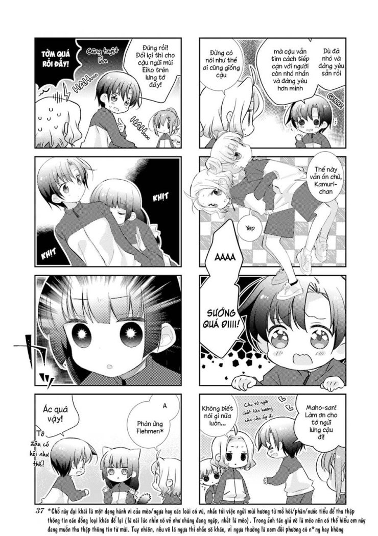 Slow Start - Page 7