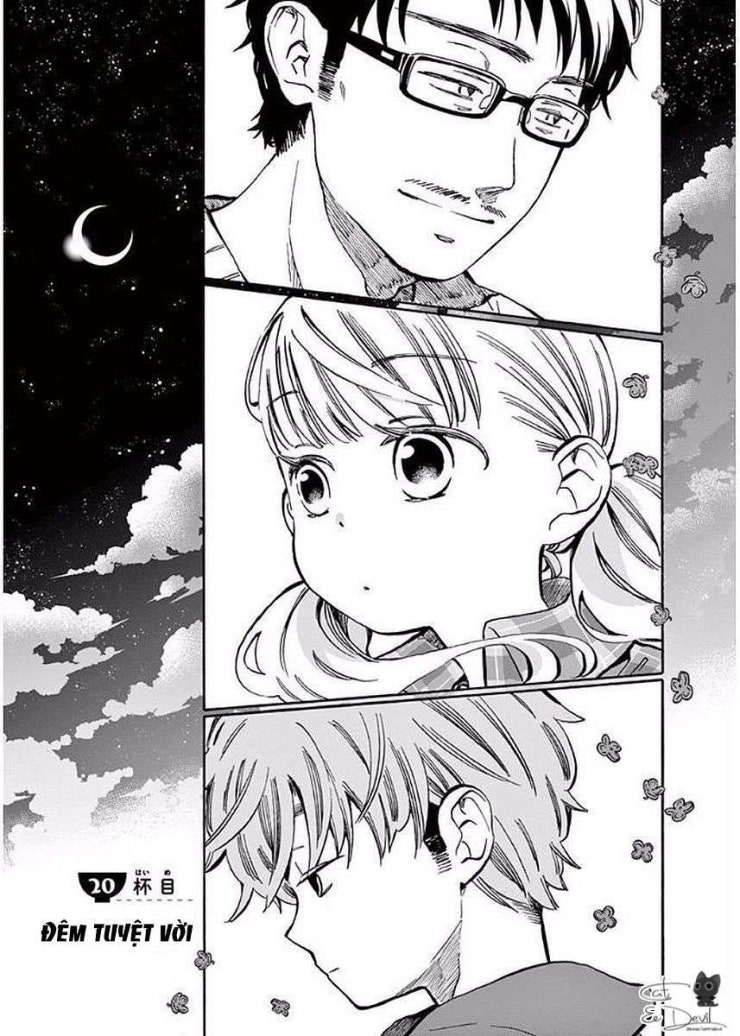 Misoshiru De Kanpai! - Page 2
