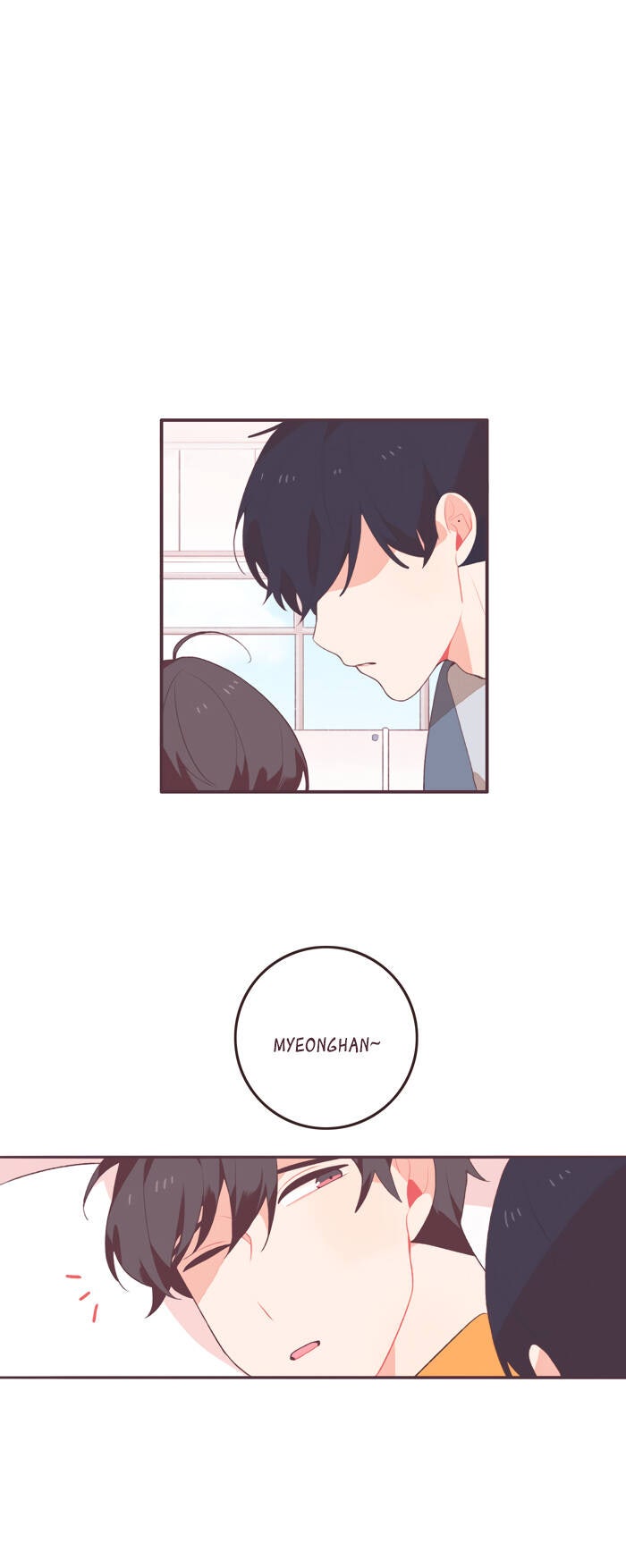 Last Paradise - Page 3