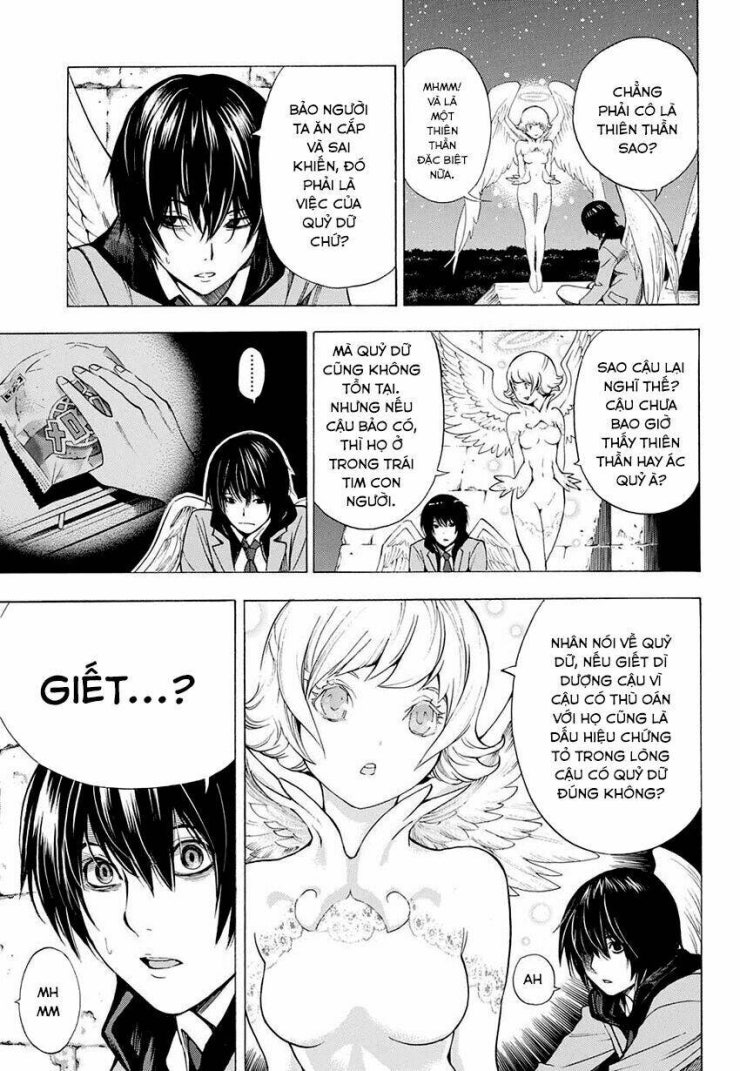 Hạnh phúc là gì? - Page 39