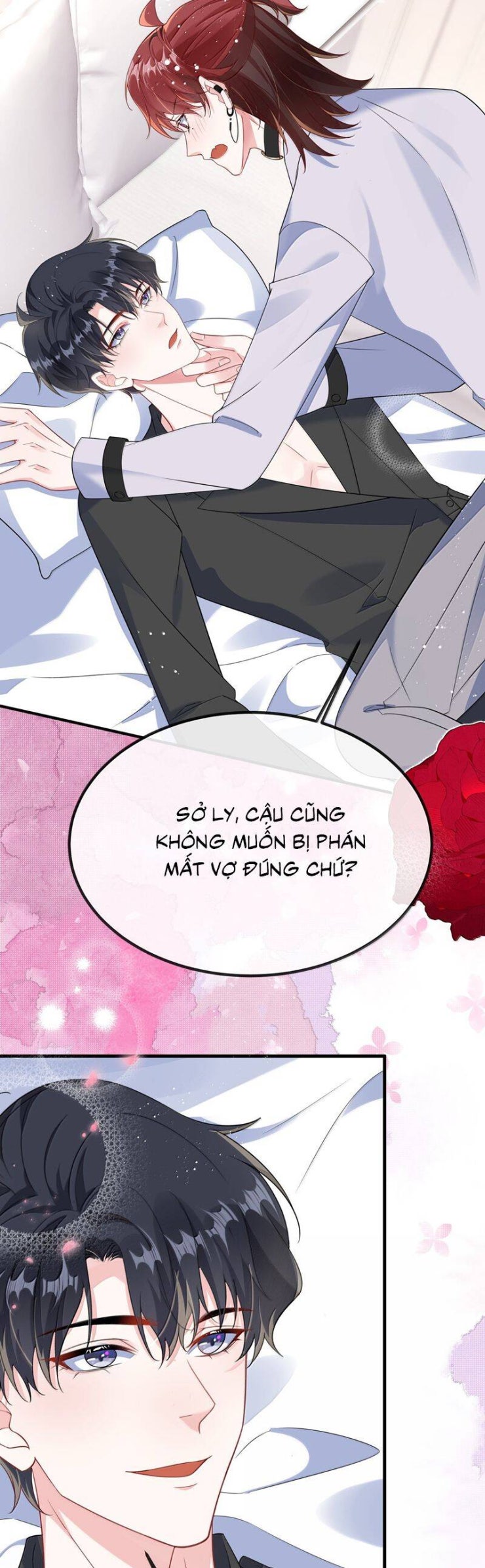 Giáo Bá Là Một Tên Yêu Tinh - Page 3