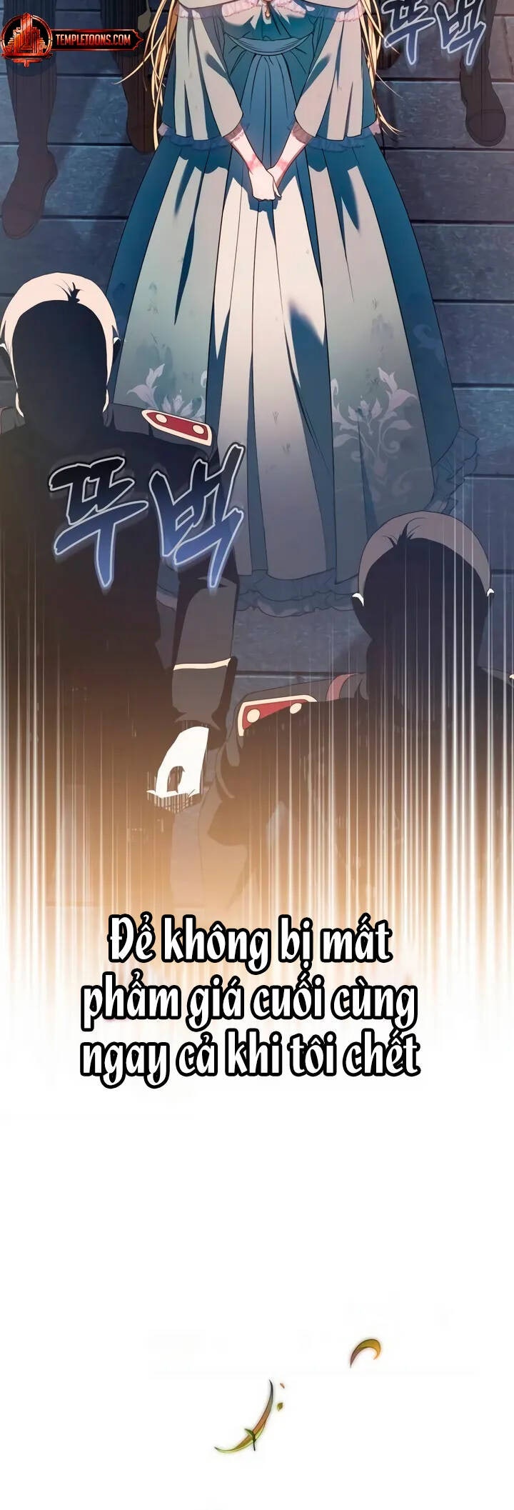 Nữ Tước Trong Sự Lụi Tàn - Page 53