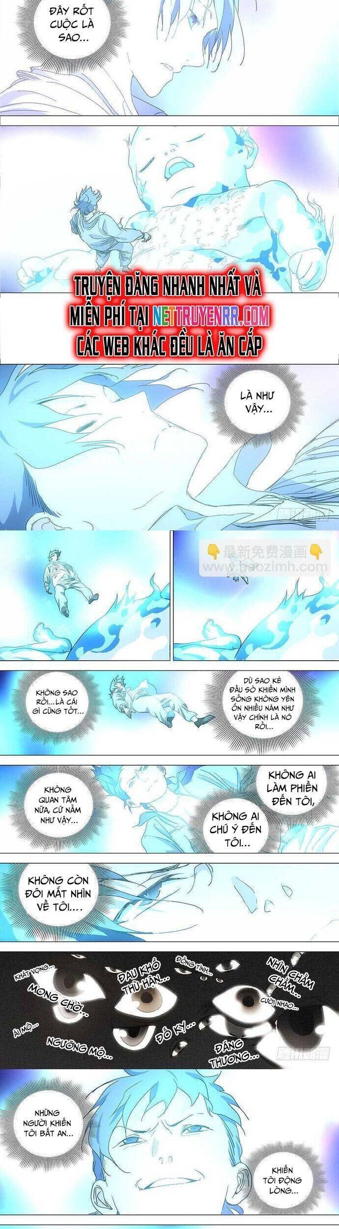 Nhất Nhân Chi Hạ - Page 5