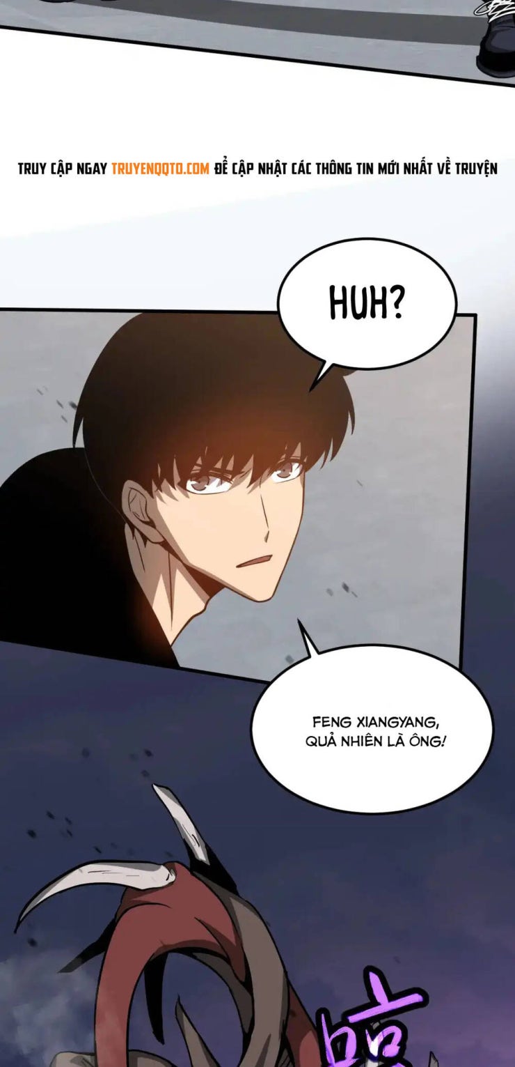 Siêu Phàm Tiến Hóa - Page 45