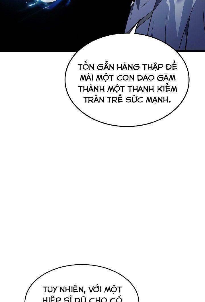 Huyền Thoại Giáo Sĩ Trở Lại - Page 27