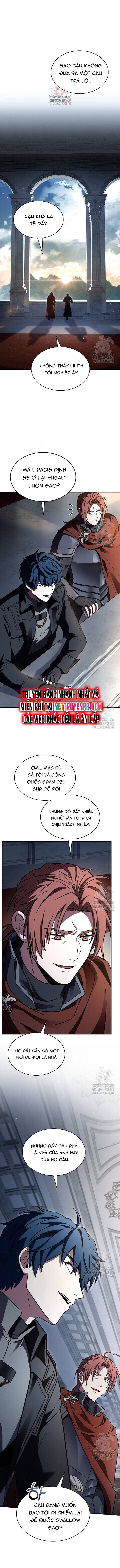 Huyền Thoại Giáo Sĩ Trở Lại - Page 2
