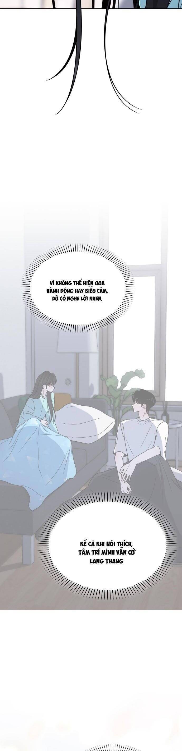 Hôn Trước Khi Ngủ - Page 41
