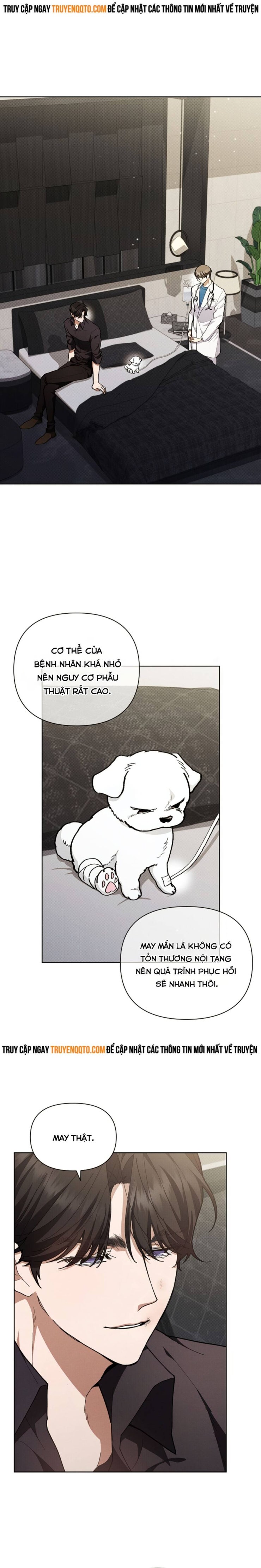 Đừng Đùa Với Cún Con - Page 2