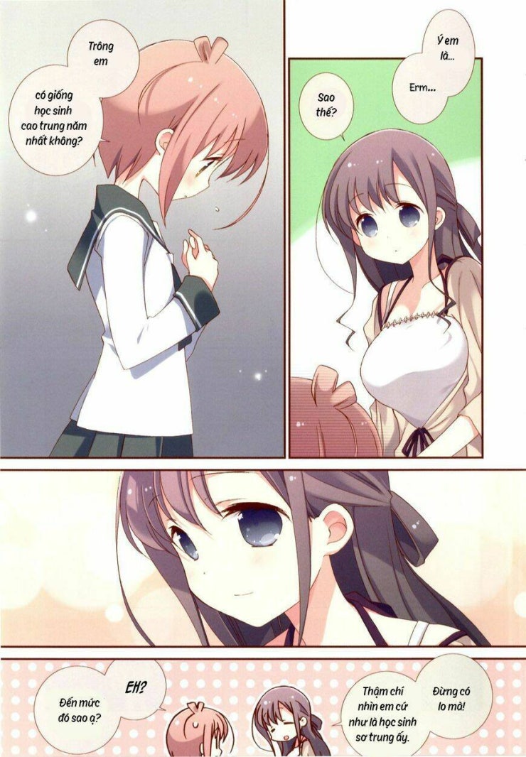 Slow Start - Page 8
